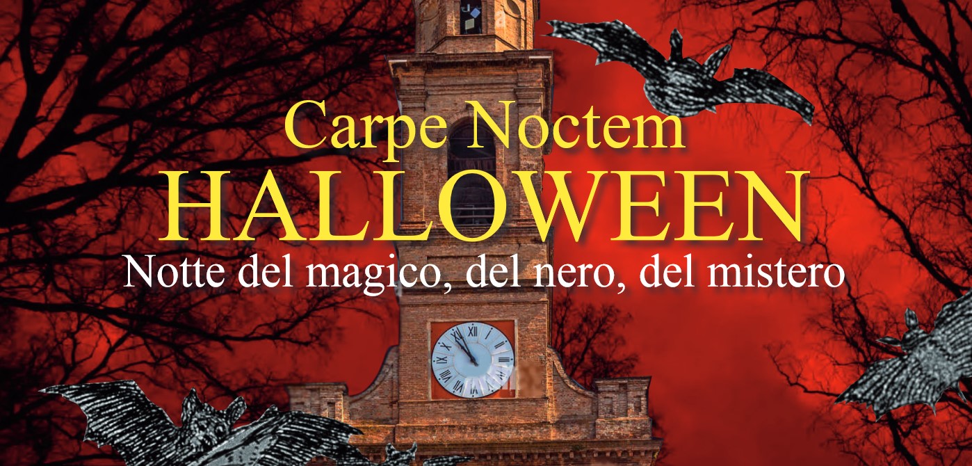 Immagine di Carpe Noctem Halloween 2024